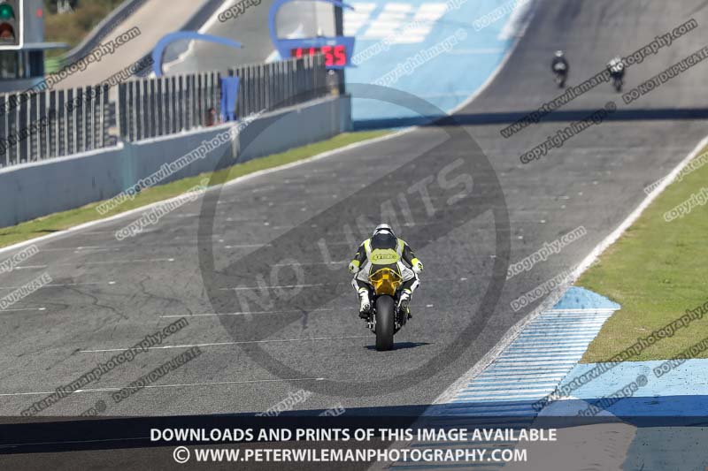 18 to 20th november 2016;Jerez;event digital images;motorbikes;no limits;peter wileman photography;trackday;trackday digital images