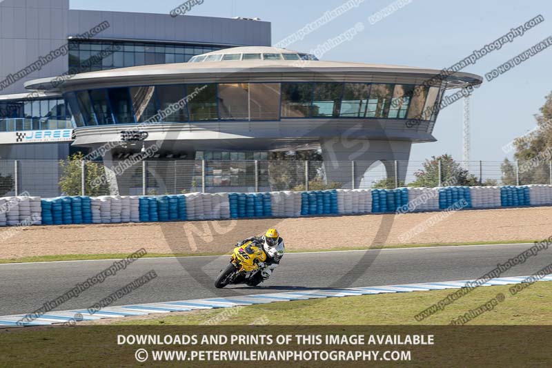 18 to 20th november 2016;Jerez;event digital images;motorbikes;no limits;peter wileman photography;trackday;trackday digital images