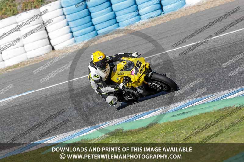 18 to 20th november 2016;Jerez;event digital images;motorbikes;no limits;peter wileman photography;trackday;trackday digital images