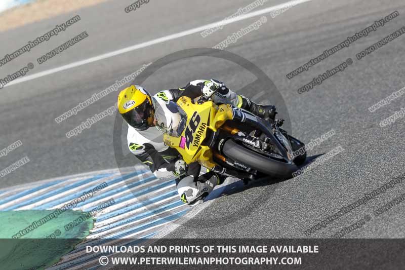 18 to 20th november 2016;Jerez;event digital images;motorbikes;no limits;peter wileman photography;trackday;trackday digital images