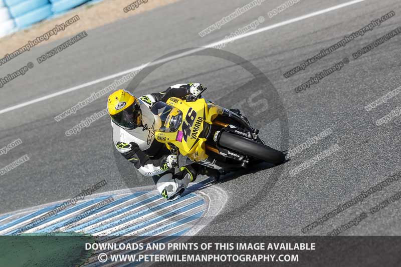 18 to 20th november 2016;Jerez;event digital images;motorbikes;no limits;peter wileman photography;trackday;trackday digital images