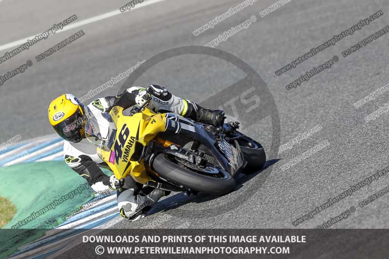 18 to 20th november 2016;Jerez;event digital images;motorbikes;no limits;peter wileman photography;trackday;trackday digital images