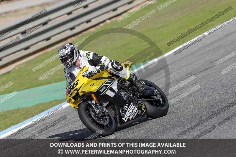 18 to 20th november 2016;Jerez;event digital images;motorbikes;no limits;peter wileman photography;trackday;trackday digital images