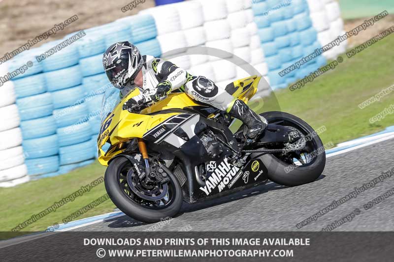 18 to 20th november 2016;Jerez;event digital images;motorbikes;no limits;peter wileman photography;trackday;trackday digital images