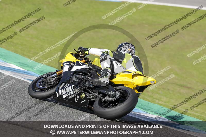 18 to 20th november 2016;Jerez;event digital images;motorbikes;no limits;peter wileman photography;trackday;trackday digital images