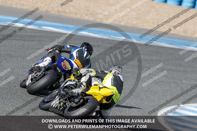 18 to 20th november 2016;Jerez;event digital images;motorbikes;no limits;peter wileman photography;trackday;trackday digital images