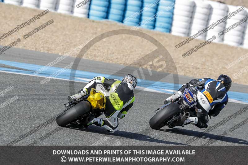 18 to 20th november 2016;Jerez;event digital images;motorbikes;no limits;peter wileman photography;trackday;trackday digital images