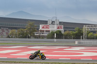 Fast Group 1 Yellow Bikes