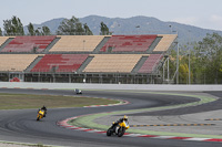 Novice Group Yellow Bikes