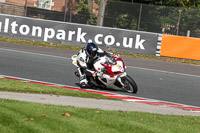 Fast Group White Bikes