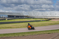 Inter Orange Bikes