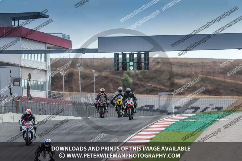 motorbikes;no limits;october 2016;peter wileman photography;portimao;portugal;trackday digital images