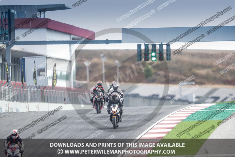 motorbikes;no limits;october 2016;peter wileman photography;portimao;portugal;trackday digital images