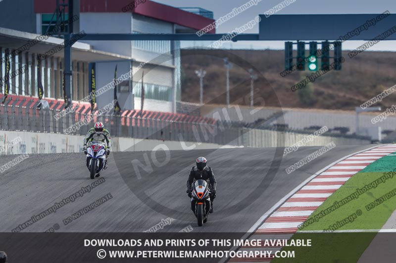 motorbikes;no limits;october 2016;peter wileman photography;portimao;portugal;trackday digital images