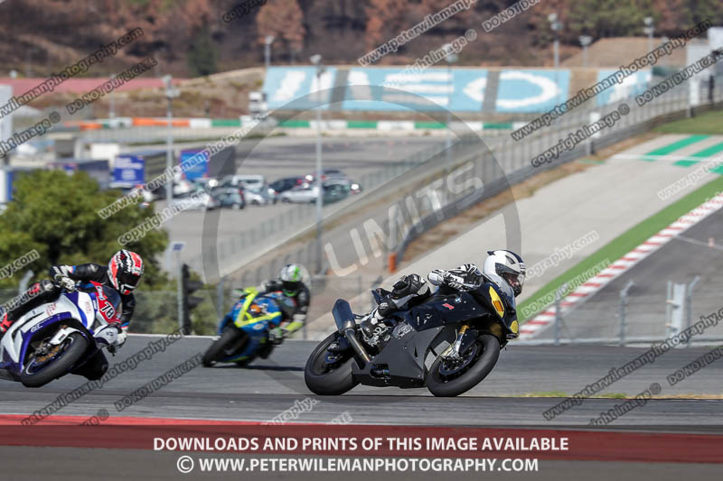 motorbikes;no limits;october 2016;peter wileman photography;portimao;portugal;trackday digital images