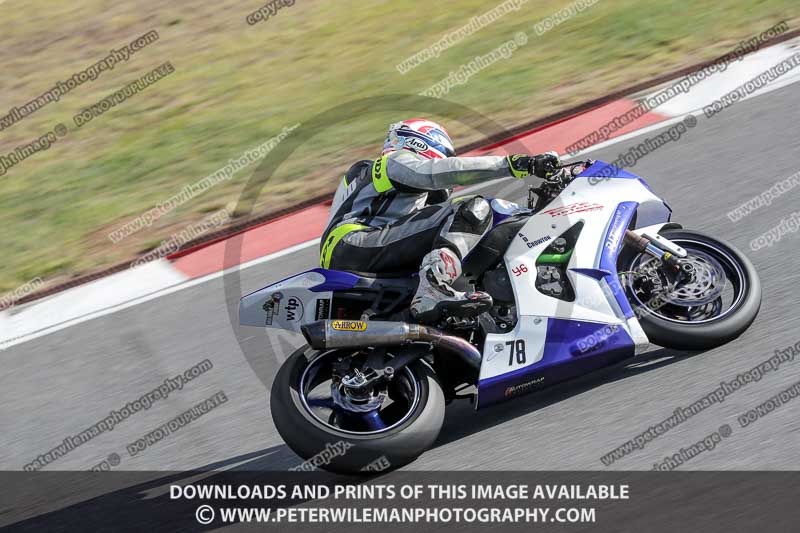 motorbikes;no limits;october 2016;peter wileman photography;portimao;portugal;trackday digital images