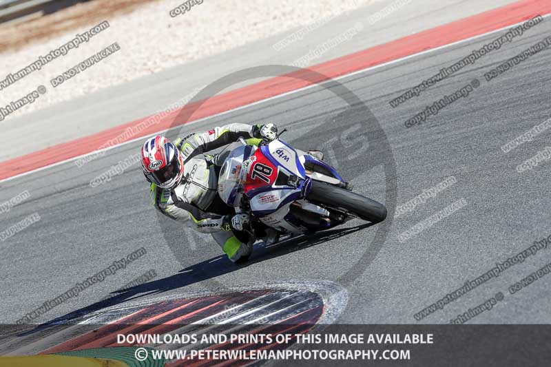 motorbikes;no limits;october 2016;peter wileman photography;portimao;portugal;trackday digital images