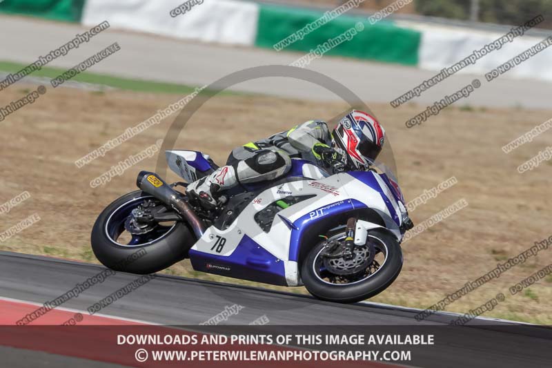 motorbikes;no limits;october 2016;peter wileman photography;portimao;portugal;trackday digital images