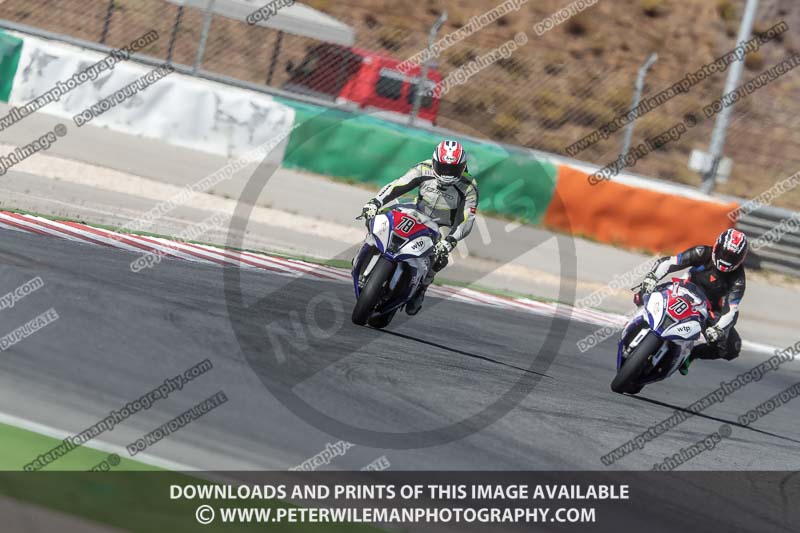 motorbikes;no limits;october 2016;peter wileman photography;portimao;portugal;trackday digital images