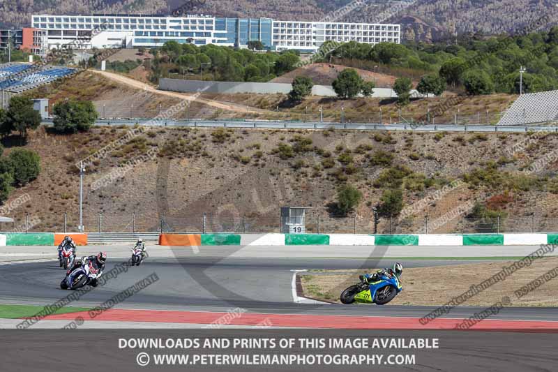 motorbikes;no limits;october 2016;peter wileman photography;portimao;portugal;trackday digital images