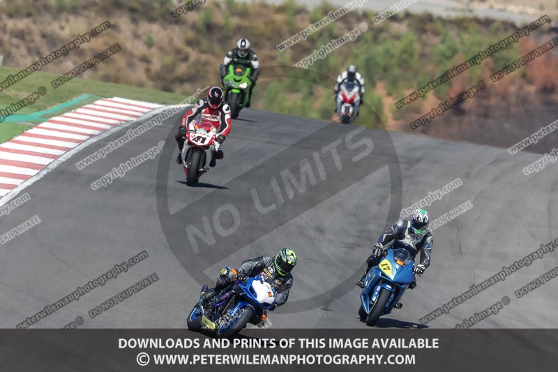 motorbikes;no limits;october 2016;peter wileman photography;portimao;portugal;trackday digital images