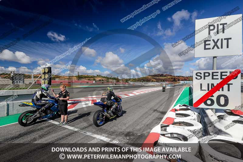 motorbikes;no limits;october 2016;peter wileman photography;portimao;portugal;trackday digital images