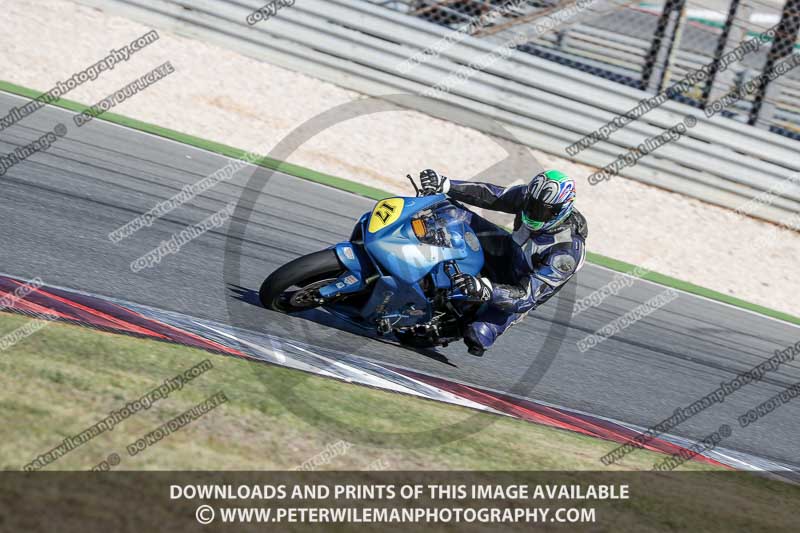 motorbikes;no limits;october 2016;peter wileman photography;portimao;portugal;trackday digital images