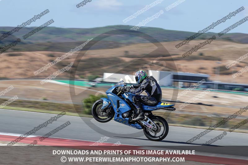 motorbikes;no limits;october 2016;peter wileman photography;portimao;portugal;trackday digital images