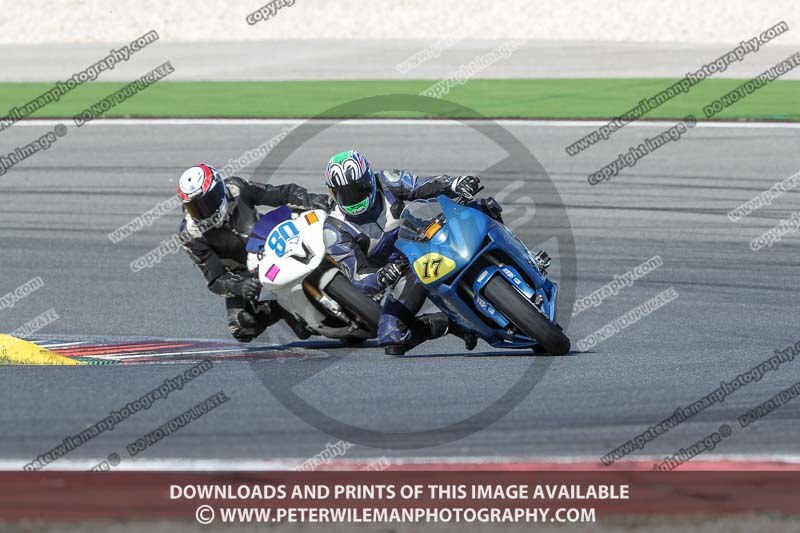 motorbikes;no limits;october 2016;peter wileman photography;portimao;portugal;trackday digital images