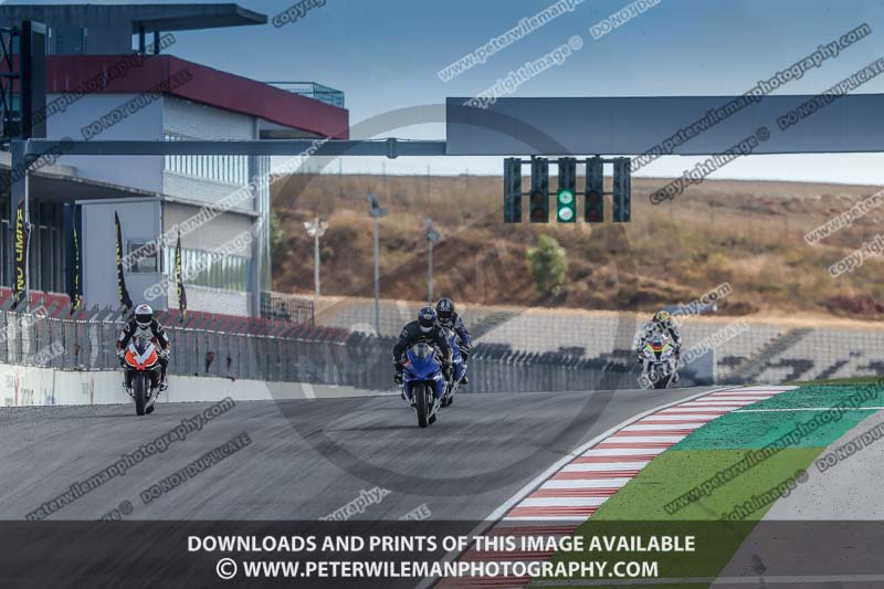 motorbikes;no limits;october 2016;peter wileman photography;portimao;portugal;trackday digital images