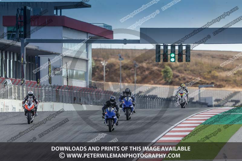 motorbikes;no limits;october 2016;peter wileman photography;portimao;portugal;trackday digital images