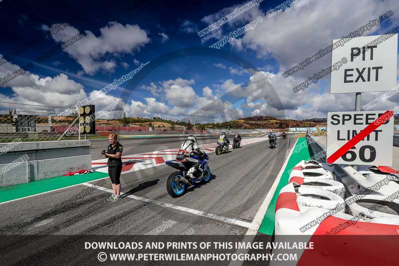 motorbikes;no limits;october 2016;peter wileman photography;portimao;portugal;trackday digital images