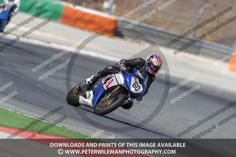 motorbikes;no limits;october 2016;peter wileman photography;portimao;portugal;trackday digital images