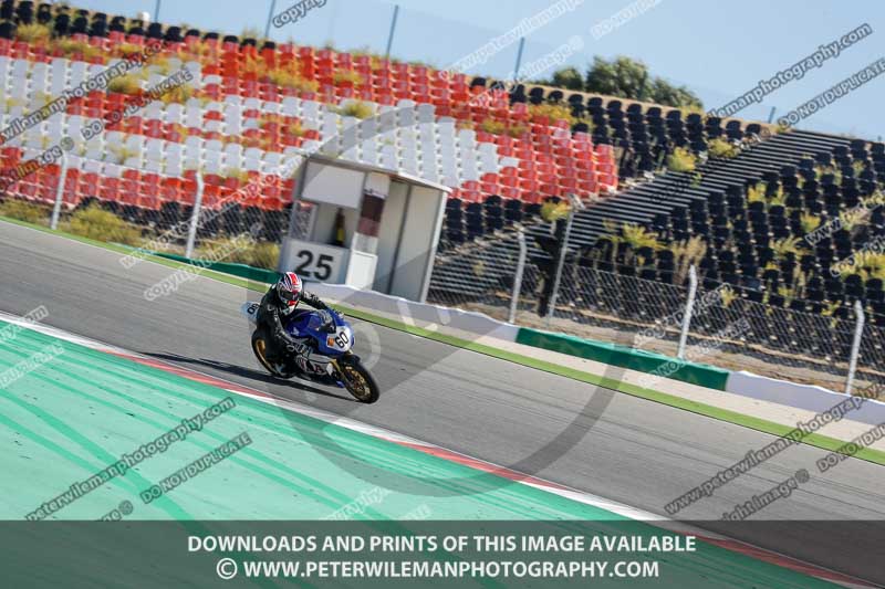 motorbikes;no limits;october 2016;peter wileman photography;portimao;portugal;trackday digital images