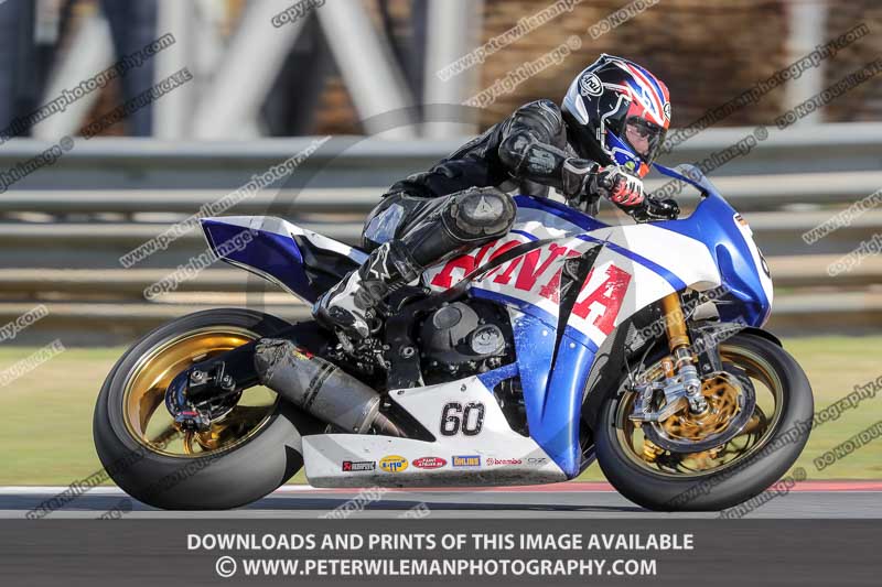 motorbikes;no limits;october 2016;peter wileman photography;portimao;portugal;trackday digital images