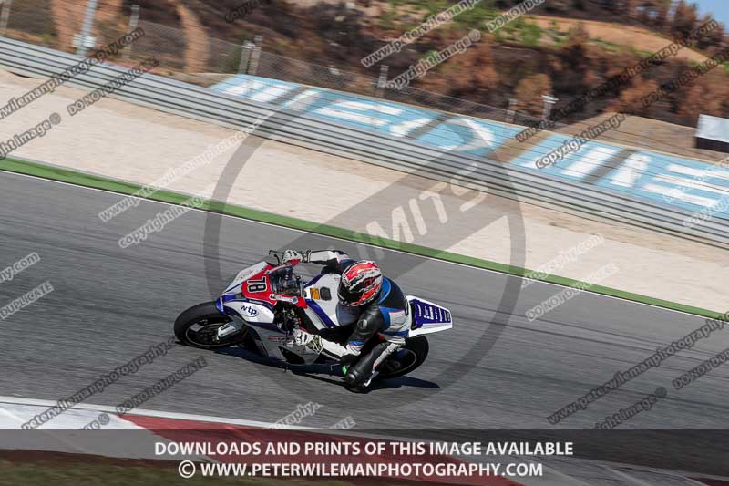 motorbikes;no limits;october 2016;peter wileman photography;portimao;portugal;trackday digital images