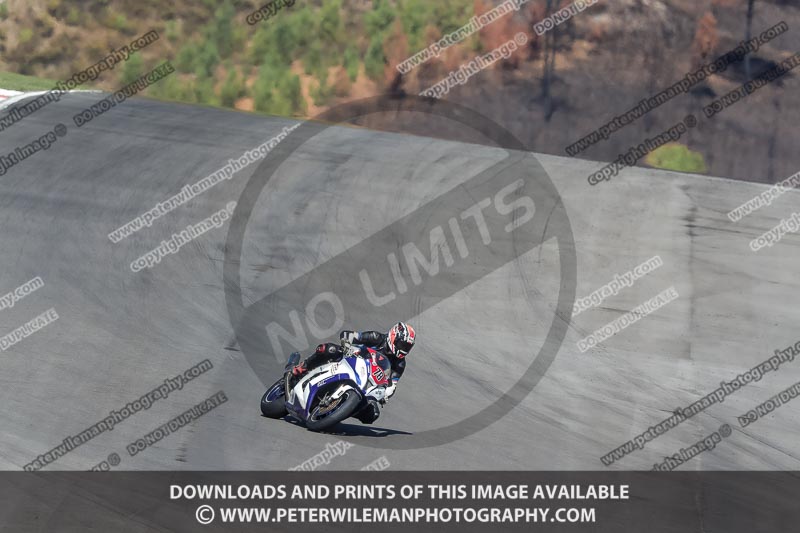 motorbikes;no limits;october 2016;peter wileman photography;portimao;portugal;trackday digital images