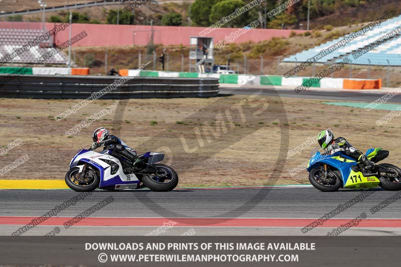 motorbikes;no limits;october 2016;peter wileman photography;portimao;portugal;trackday digital images