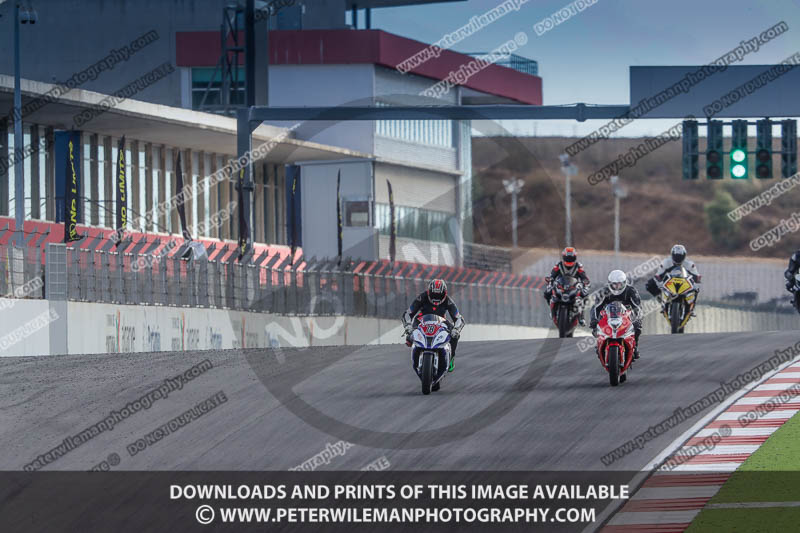 motorbikes;no limits;october 2016;peter wileman photography;portimao;portugal;trackday digital images