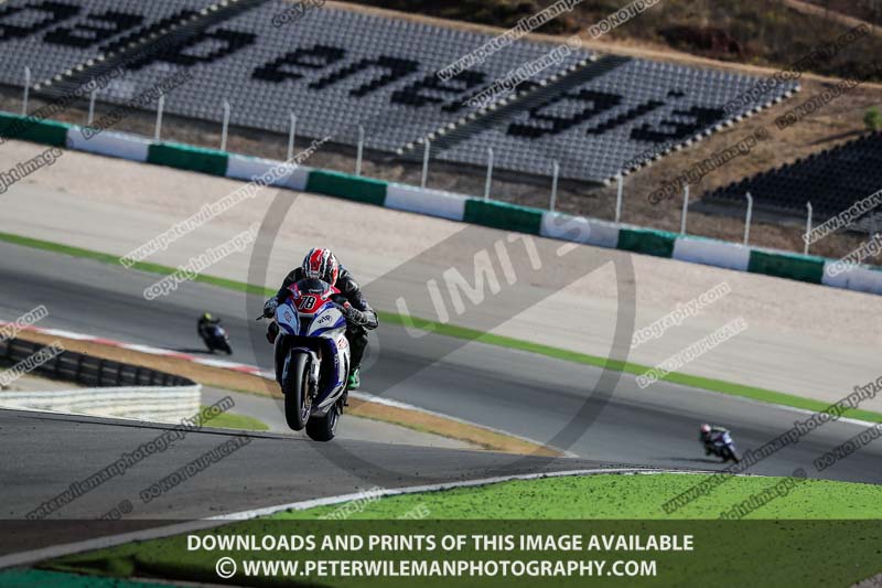 motorbikes;no limits;october 2016;peter wileman photography;portimao;portugal;trackday digital images