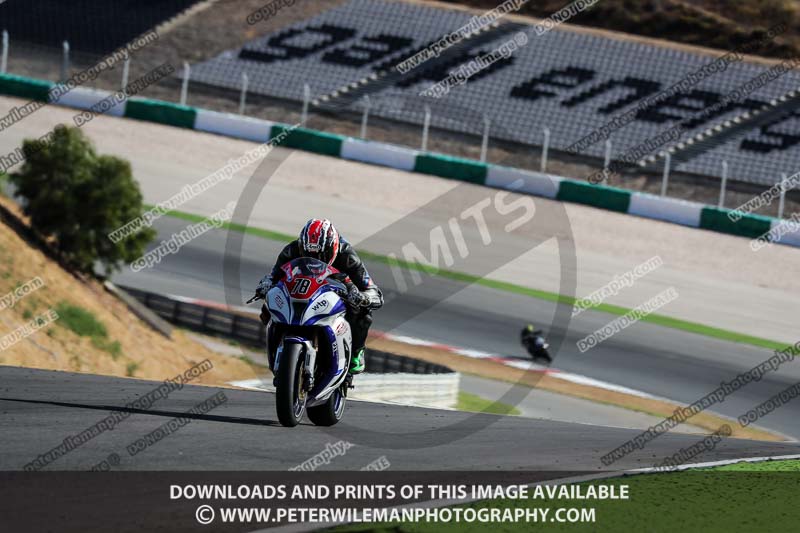 motorbikes;no limits;october 2016;peter wileman photography;portimao;portugal;trackday digital images