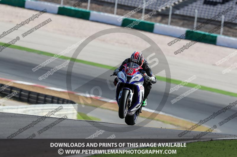 motorbikes;no limits;october 2016;peter wileman photography;portimao;portugal;trackday digital images