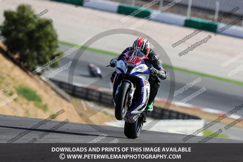 motorbikes;no limits;october 2016;peter wileman photography;portimao;portugal;trackday digital images