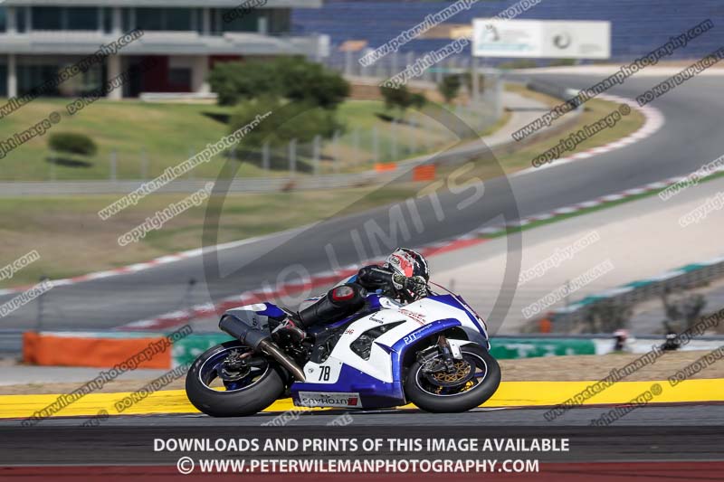 motorbikes;no limits;october 2016;peter wileman photography;portimao;portugal;trackday digital images