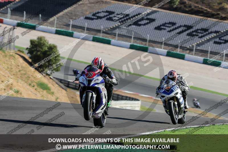 motorbikes;no limits;october 2016;peter wileman photography;portimao;portugal;trackday digital images