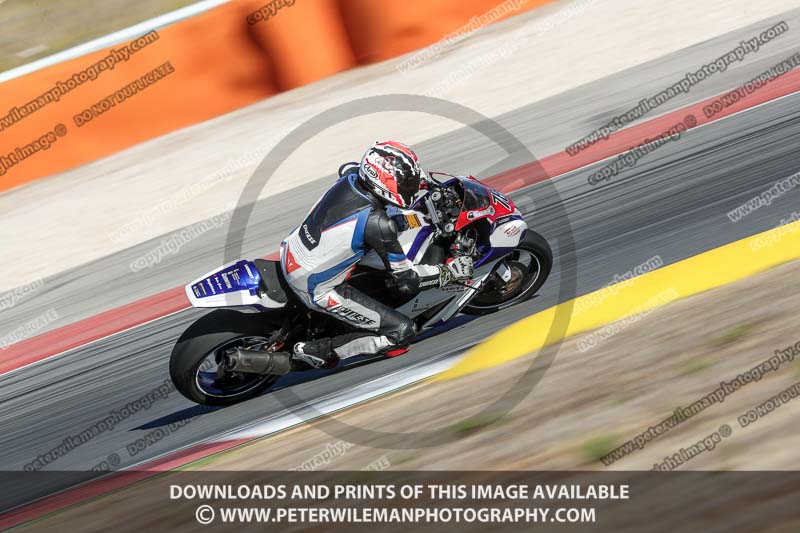 motorbikes;no limits;october 2016;peter wileman photography;portimao;portugal;trackday digital images