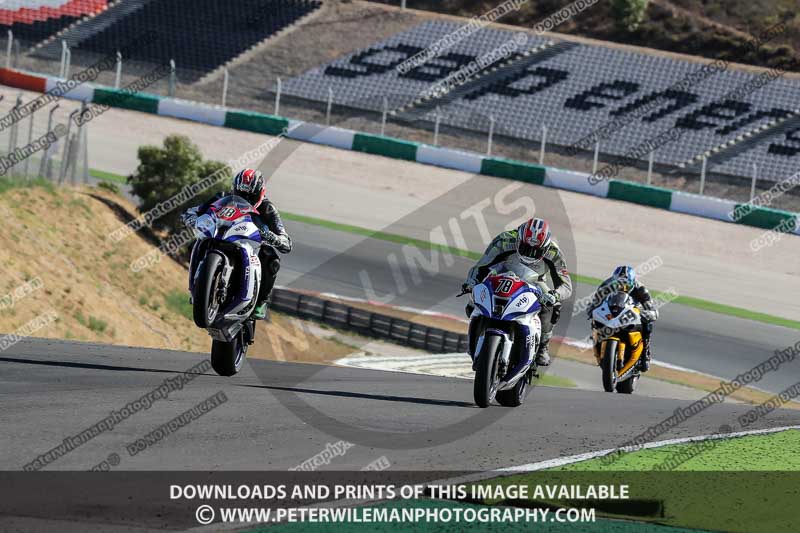 motorbikes;no limits;october 2016;peter wileman photography;portimao;portugal;trackday digital images