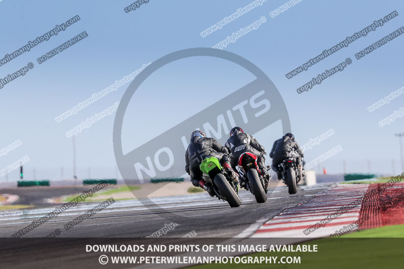 motorbikes;no limits;october 2016;peter wileman photography;portimao;portugal;trackday digital images