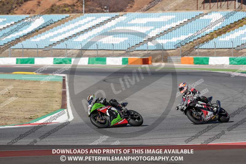 motorbikes;no limits;october 2016;peter wileman photography;portimao;portugal;trackday digital images