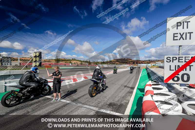 motorbikes;no limits;october 2016;peter wileman photography;portimao;portugal;trackday digital images